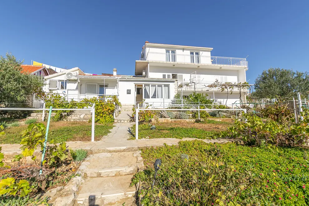 Ferienappartment in Primosten  66127722 14039