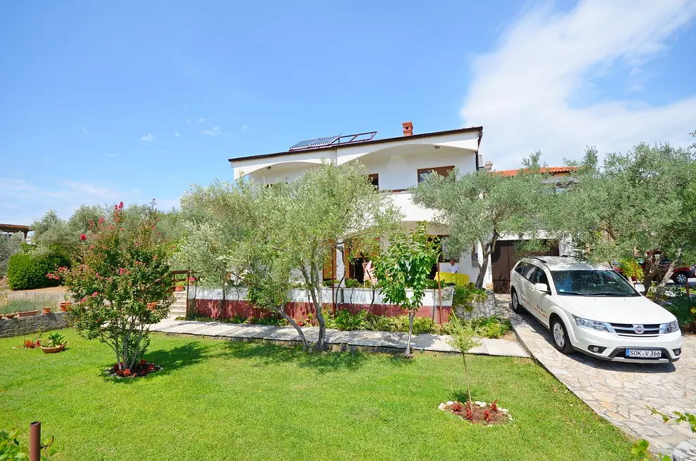 Ferienwohnung in Krk  999203297 31552 – Foto 3