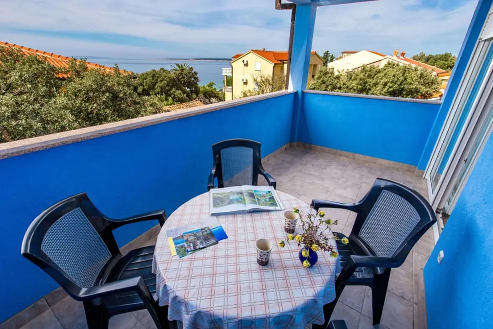 Ferienwohnung in Mandre  999212513 40127 – Foto 4