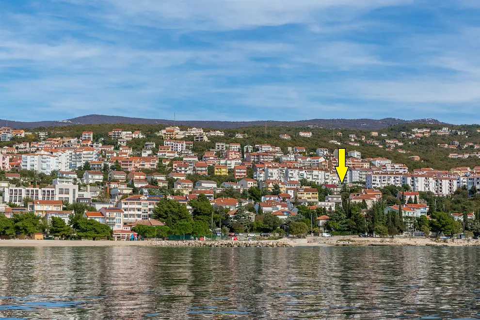Ferienwohnung in Crikvenica  999205668 33808 – Foto 43