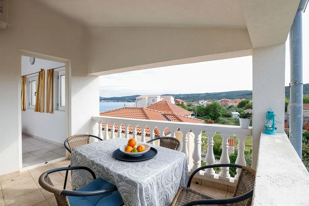 Ferienwohnung in Pasman  999209281 37208 – Foto 13