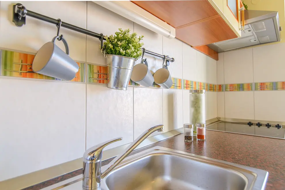 Ferienwohnung in Ciovo mit Pool 999204085 32297 – Foto 23
