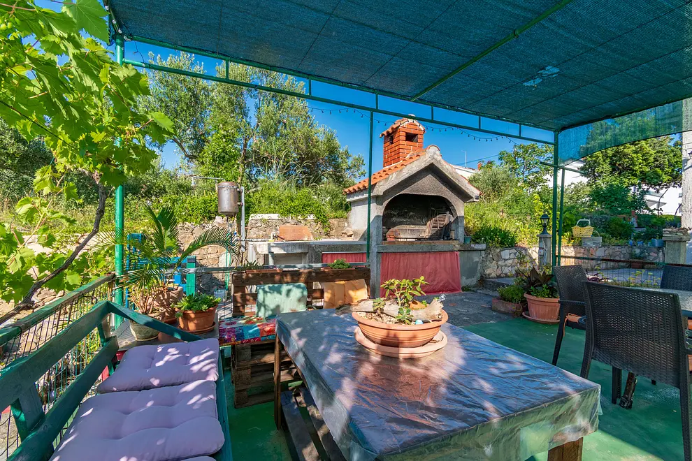 Ferienwohnung in Banjol  999202443 30730 – Foto 17
