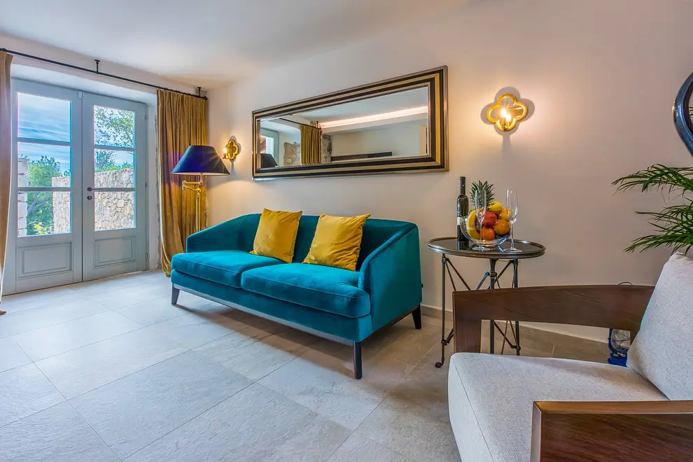 Ferienhaus in Novi Vinodolski mit Pool 999206787 34874