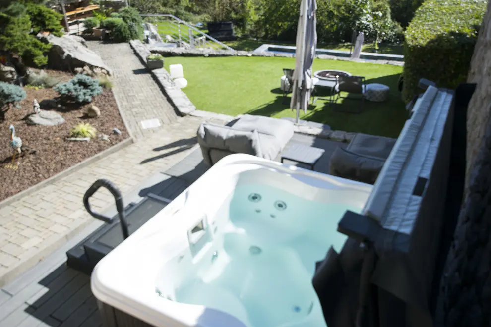 Ferienwohnung in Kastav mit Pool 999206483 34584