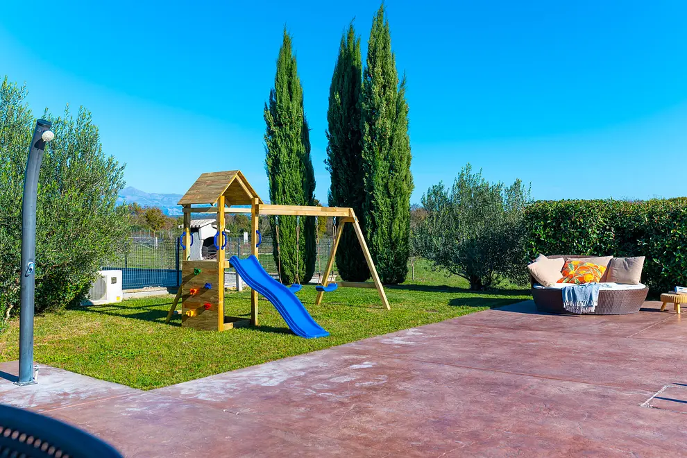 Ferienhaus in Policnik mit Pool 999212909 40465 – Foto 49