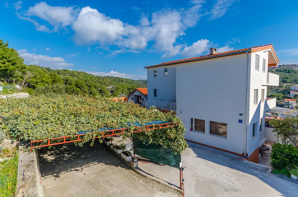 Ferienwohnung in Ciovo mit Pool 999204965 33137 – Foto 13