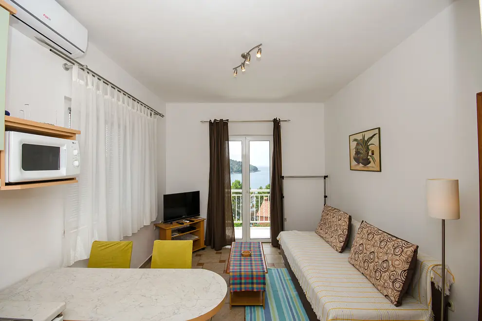 Ferienwohnung in Blato  999203278 31534 – Foto 4