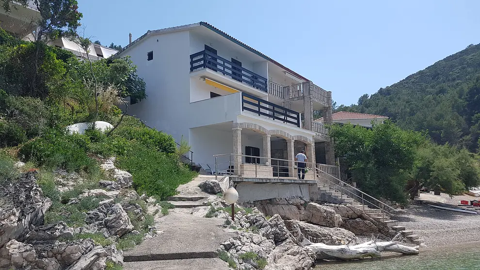 Ferienwohnung in Hvar haustiergeeignet 66130724 16261