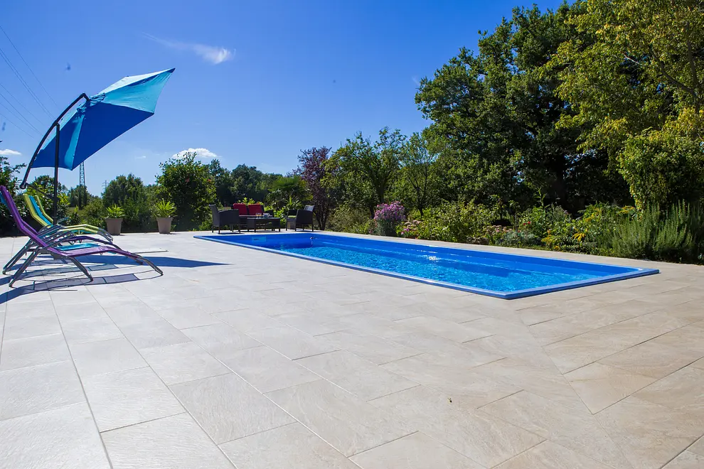 Ferienwohnung in Zminj mit Pool 999206397 41124 – Foto 17