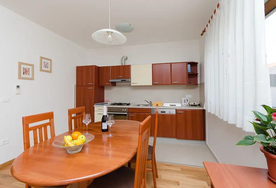 Ferienwohnung in Rovinj haustiergeeignet 999207000 35079 – Foto 2