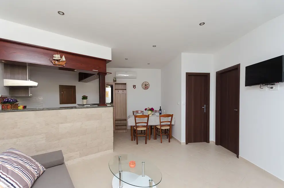Ferienwohnung in Opatija  999207053 35129
