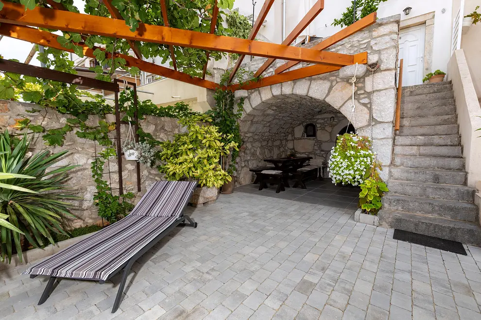 Terrasse 2