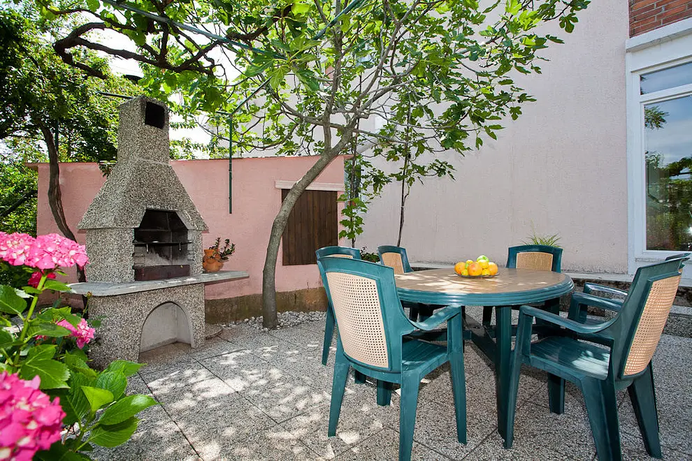 Ferienwohnung in Krk haustiergeeignet 66142941 24476