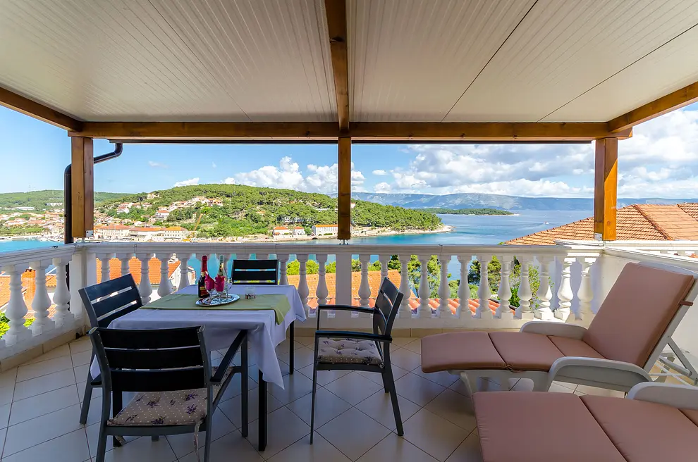 Ferienwohnung in Hvar  999202864 31137 – Foto 16