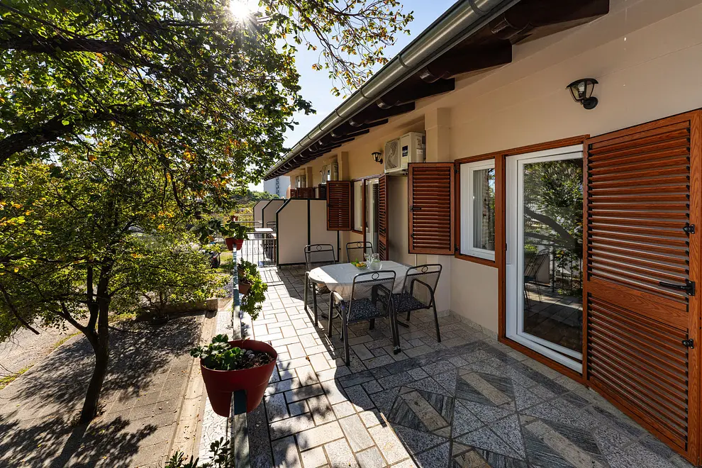 Ferienwohnung in Starigrad haustiergeeignet 999210135 38013 – Foto 32