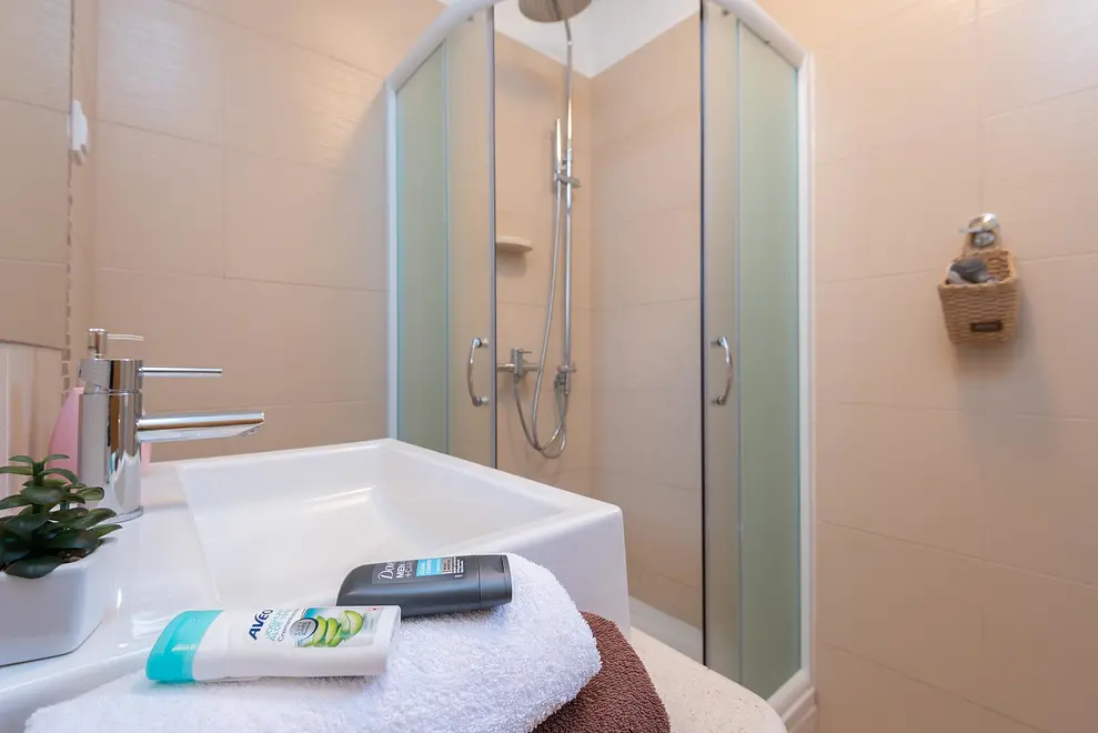 Ferienwohnung in Blato mit Pool 999208424 36390 – Foto 7