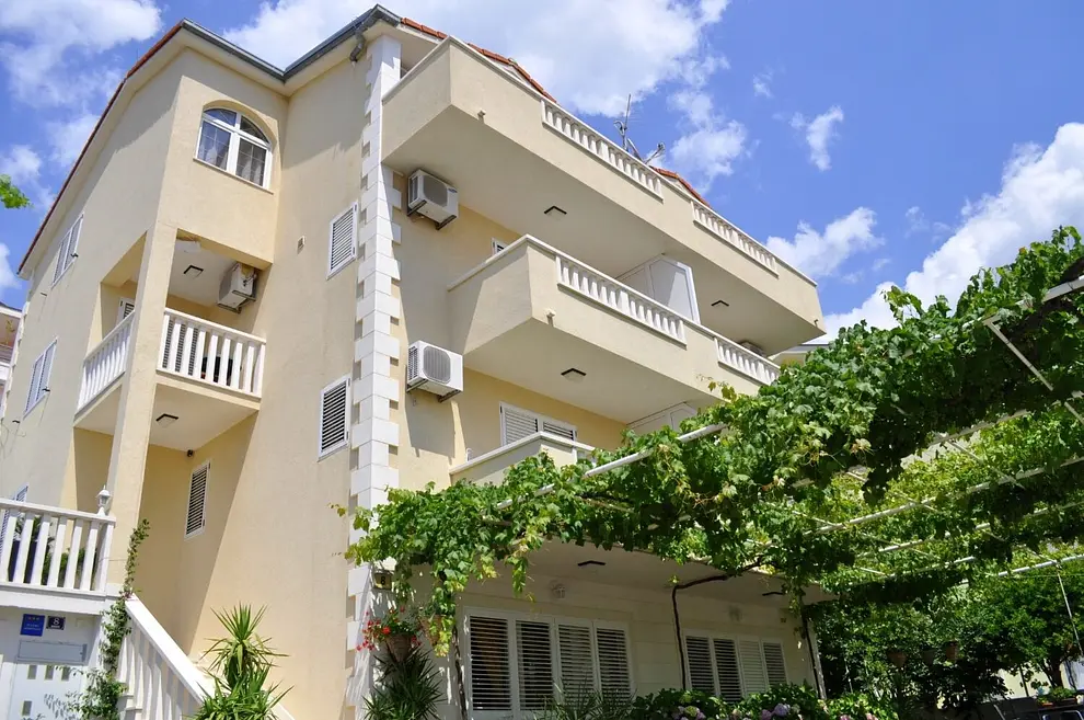 Ferienwohnung in Makarska  999211235 39035 – Foto 10