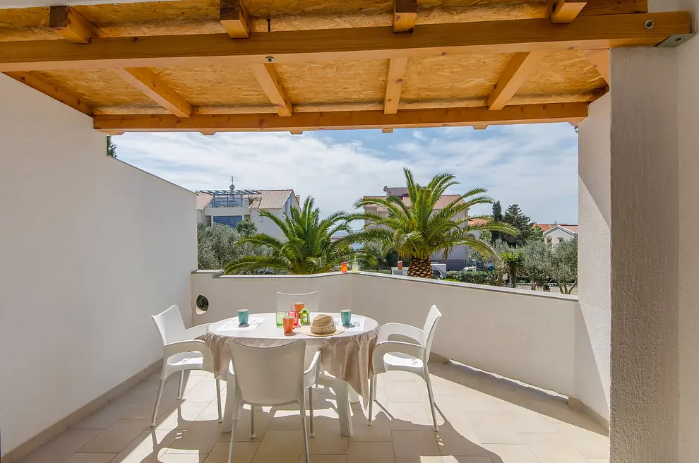 Ferienwohnung in Novalja mit Pool 999206015 34136 – Foto 13