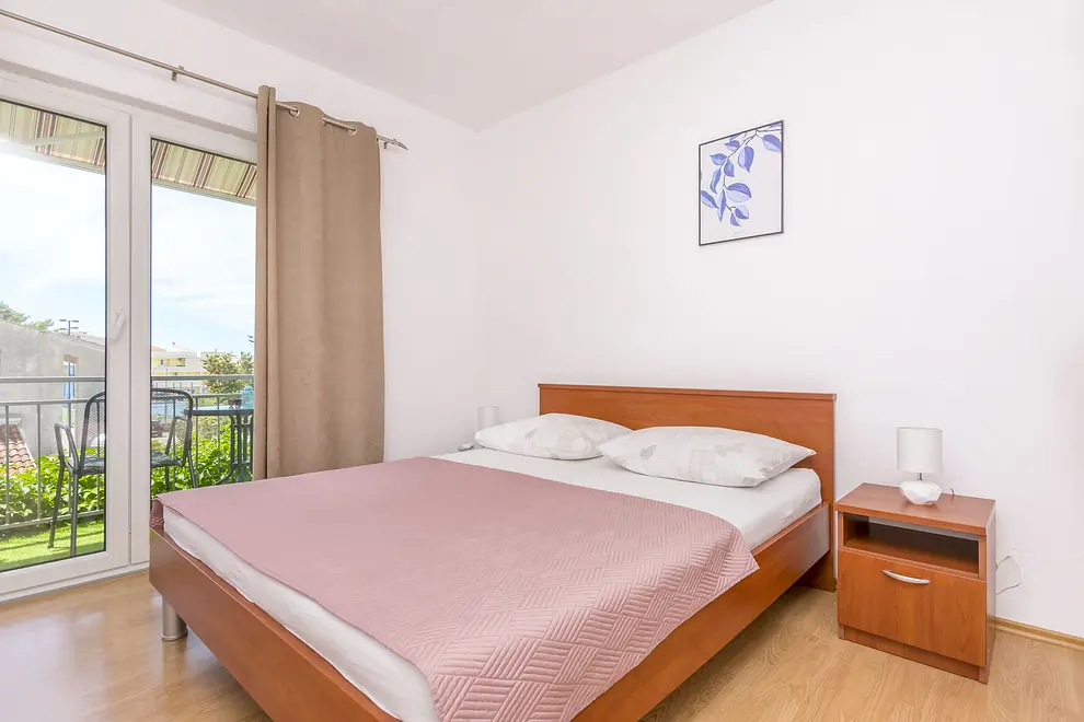 Ferienwohnung in Baska Voda  999238081 43130 – Foto 17