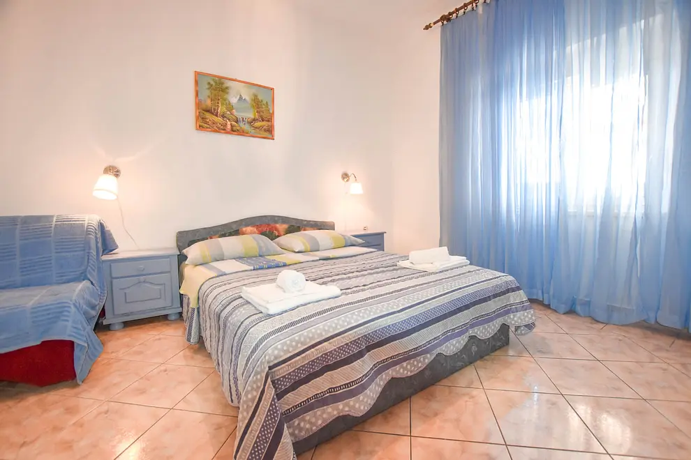 Ferienwohnung in Starigrad mit Pool 999207345 35402 – Foto 12
