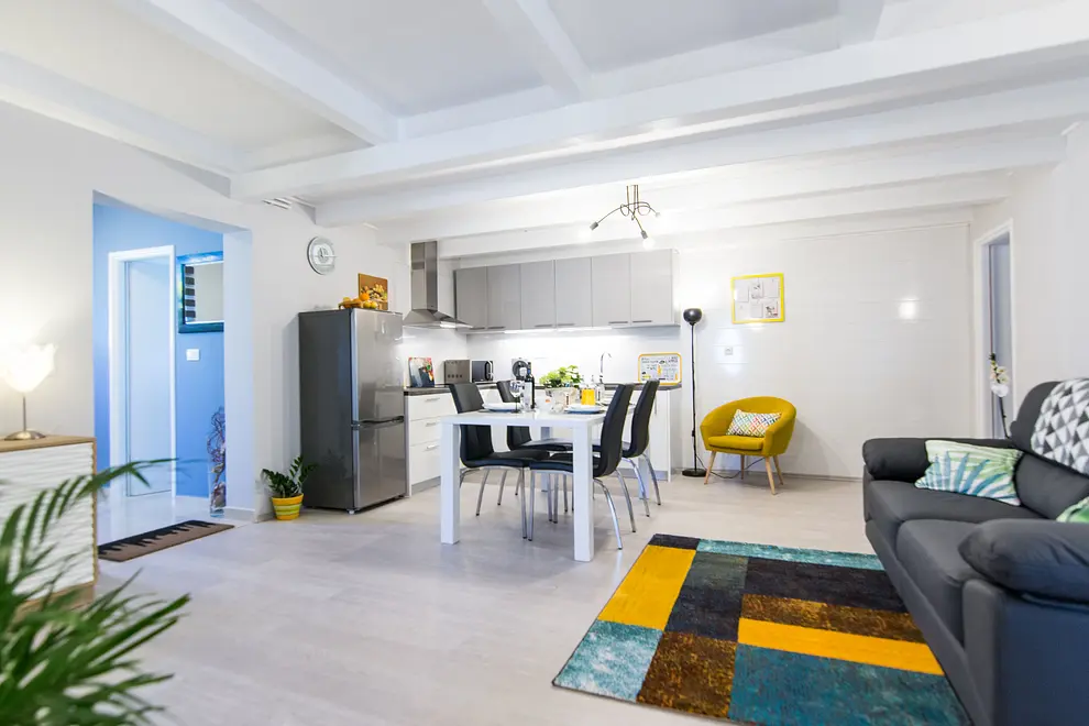 Ferienwohnung in Biograd  66131872 17155