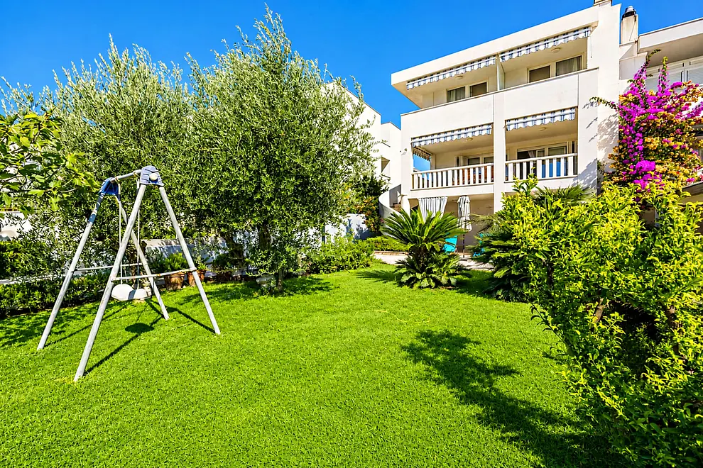 Ferienwohnung in Rogoznica  999202836 31109 – Foto 1
