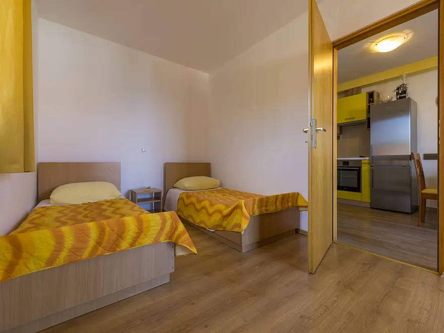 Ferienwohnung in Klenovica  999205616 33758 – Foto 13