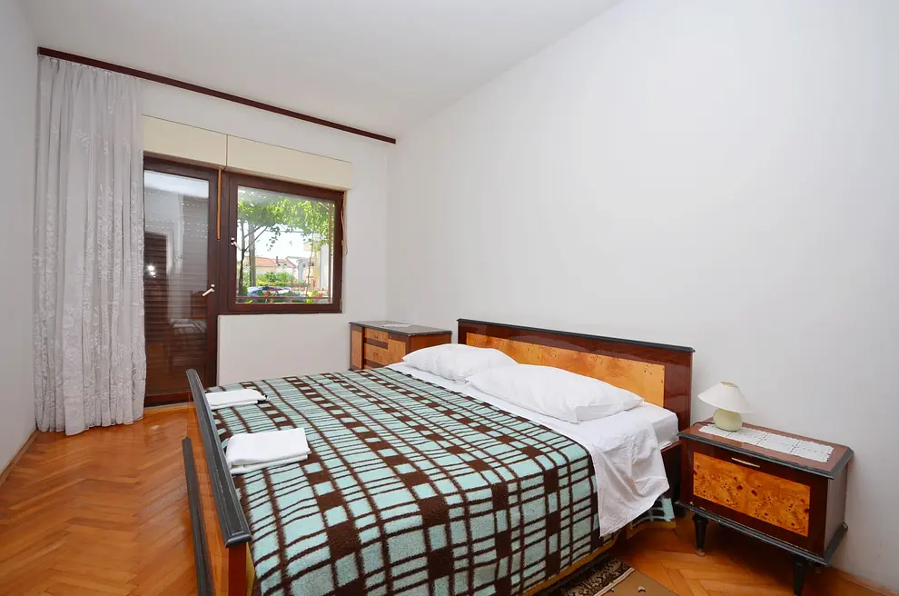 Ferienwohnung in Vodice  999202355 30662 – Foto 2