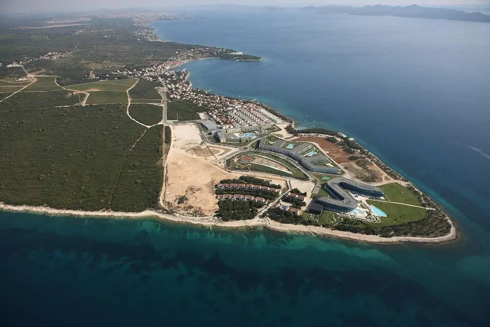Ferienwohnung in Zadar  999209542 37463 – Foto 34