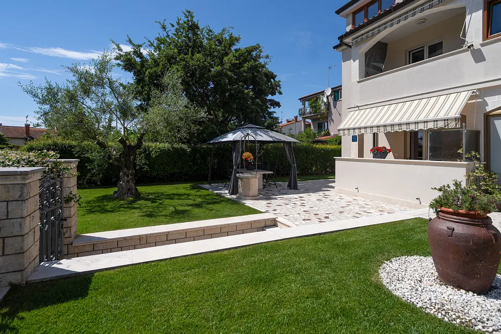 Ferienwohnung in Porec  999239040 43202 – Foto 5