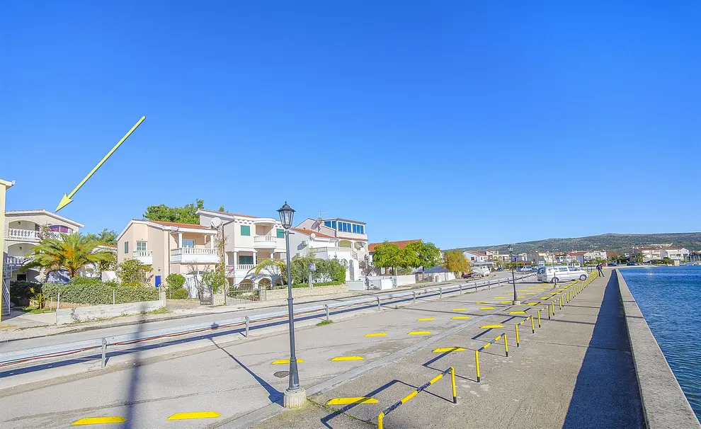 Ferienwohnung in Rogoznica  66138348 21372