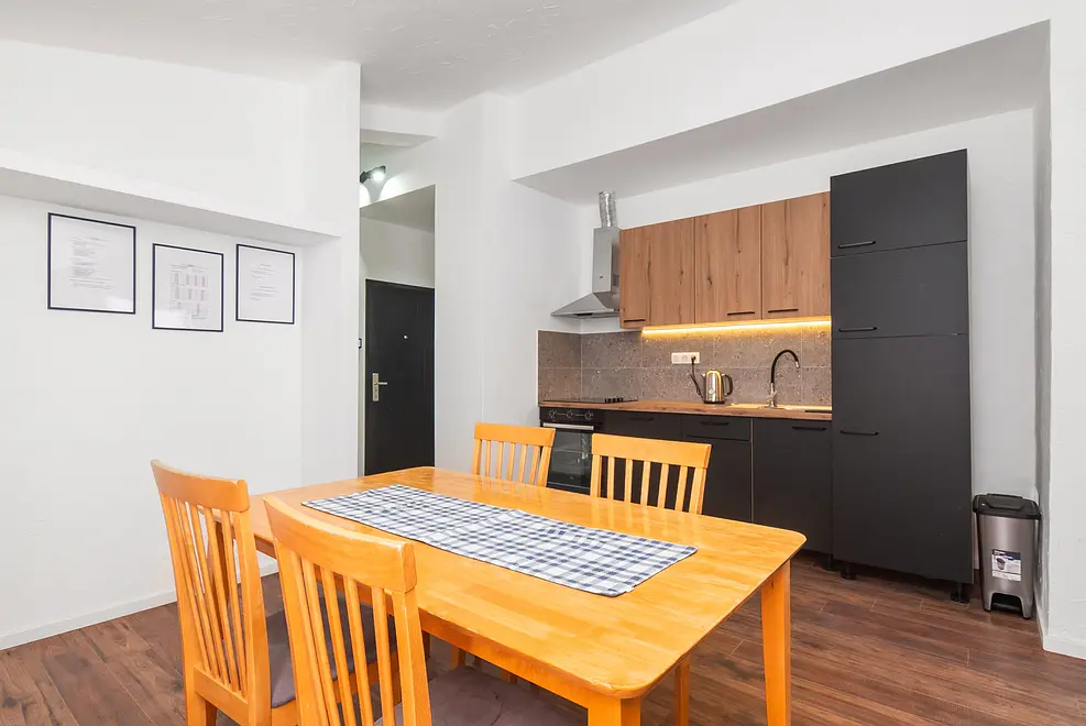 Ferienwohnung in Vodice  999203030 31289 – Foto 18
