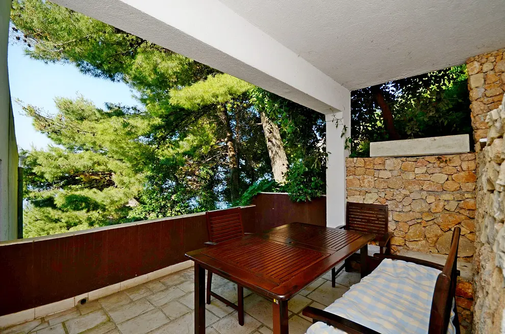 Ferienwohnung in Omis  999202539 30817 – Foto 8
