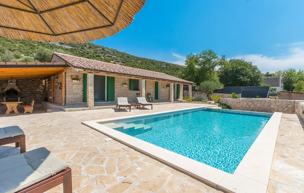 Ferienhaus in Biograd mit Pool 999209298 37225 – Foto 9