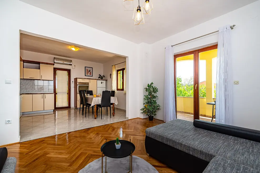 Ferienwohnung in Novigrad  999212084 39788 – Foto 6