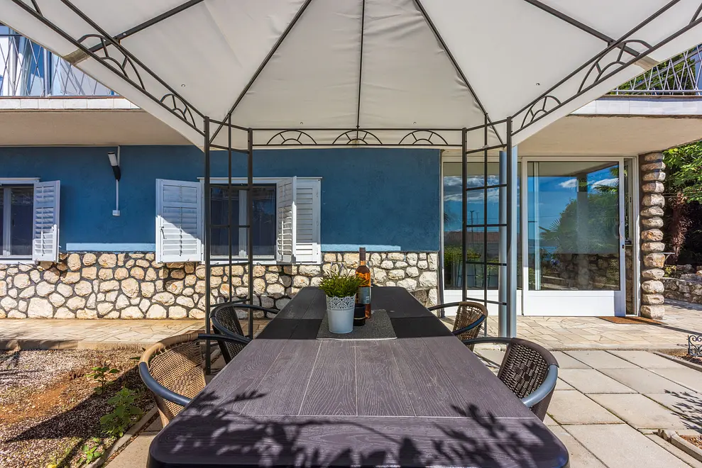 Ferienwohnung in Crikvenica  66138123 21182