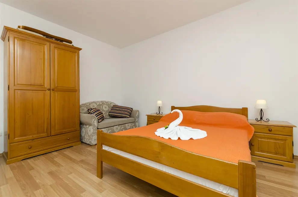 Ferienwohnung in Bol  999204204 32414 – Foto 20