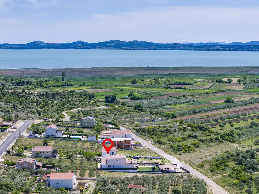 Ferienhaus in Biograd mit Pool 999206682 34777 – Foto 3