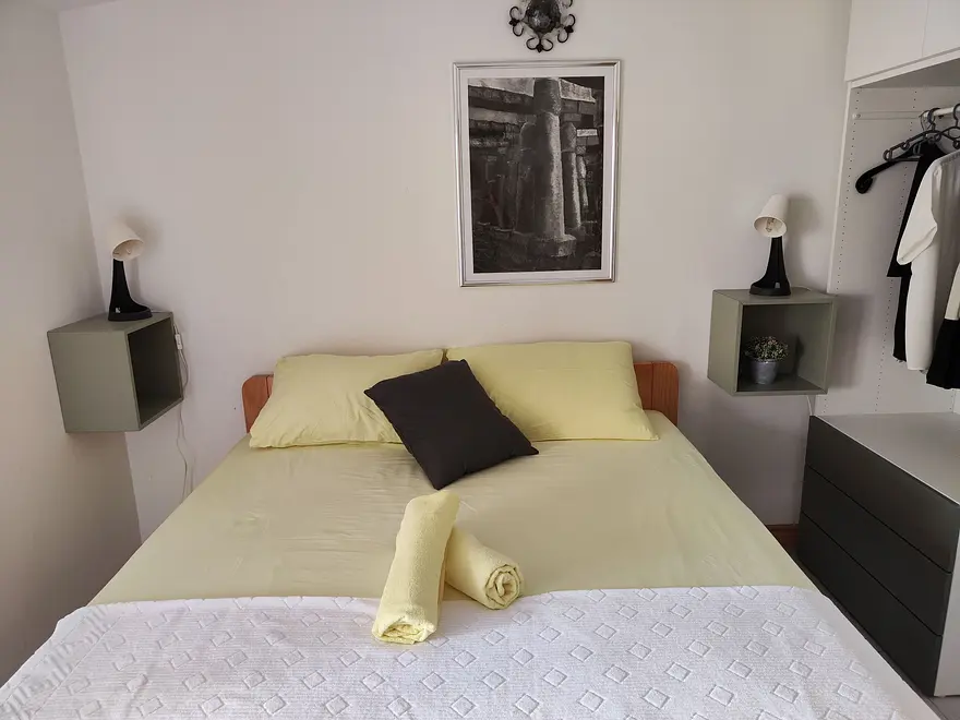 Ferienwohnung in Trogir mit Pool 999227744 42540 – Foto 20