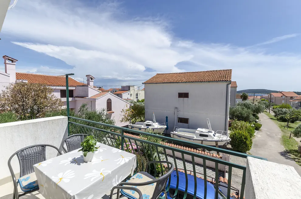 Ferienwohnung in Vodice haustiergeeignet 999202286 30596 – Foto 17