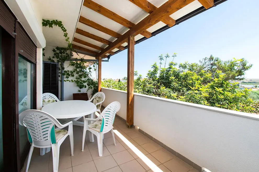 Ferienwohnung in Pag mit Pool 999202361 30668 – Foto 37