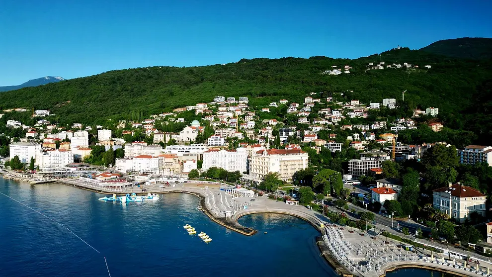 Ferienwohnung in Opatija  999208458 36424 – Foto 5