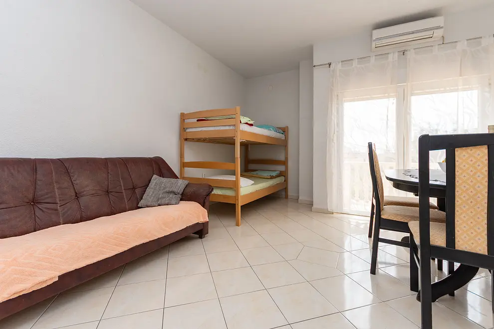 Ferienwohnung in Zadar  999233130 42842 – Foto 7