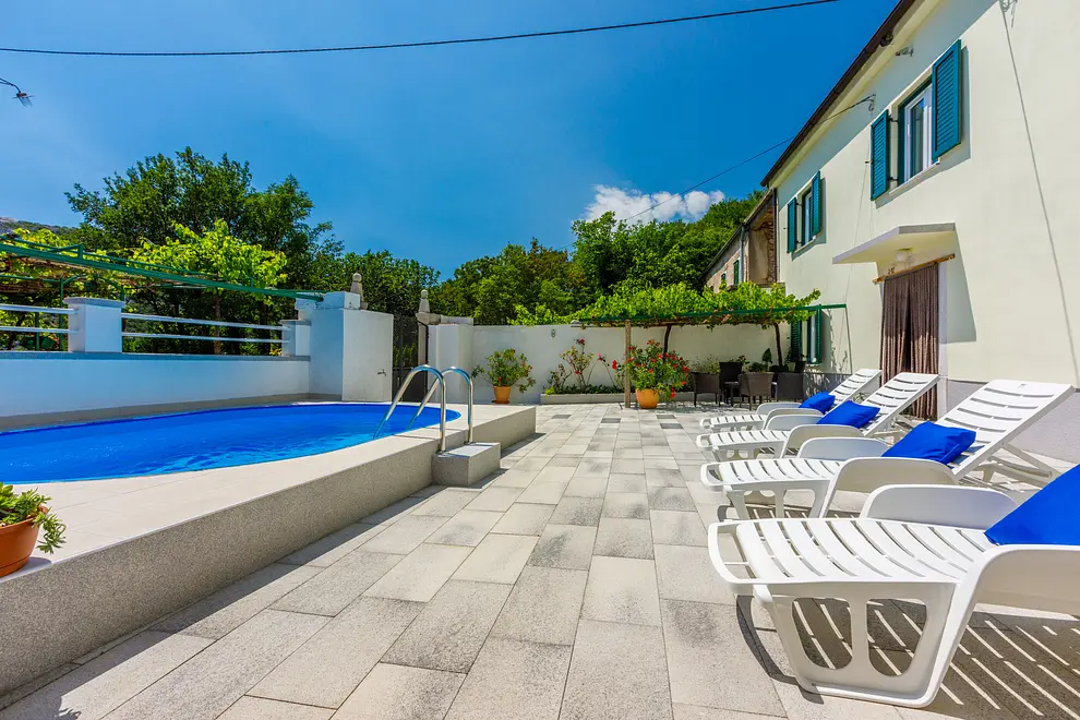 Ferienwohnung in Crikvenica mit Pool 999205089 33257 – Foto 32