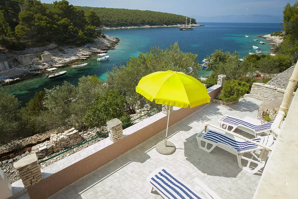 Ferienwohnung in Korcula  999208253 36230 – Foto 10