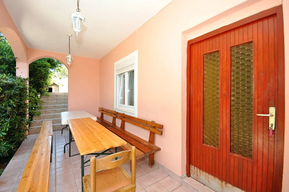 Ferienwohnung in Pag  999203056 31315 – Foto 9