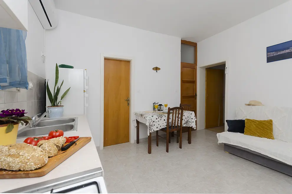 Ferienwohnung in Murter  999208922 36868 – Foto 24