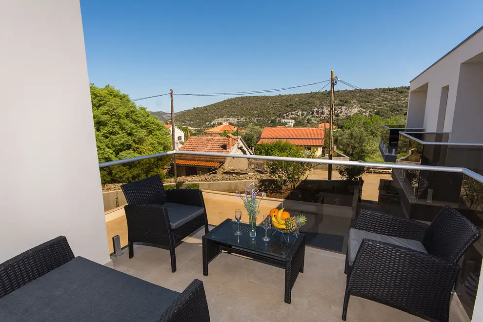 Ferienwohnung in Drvenik Veliki Island mit Pool 999205044 33214 – Foto 29