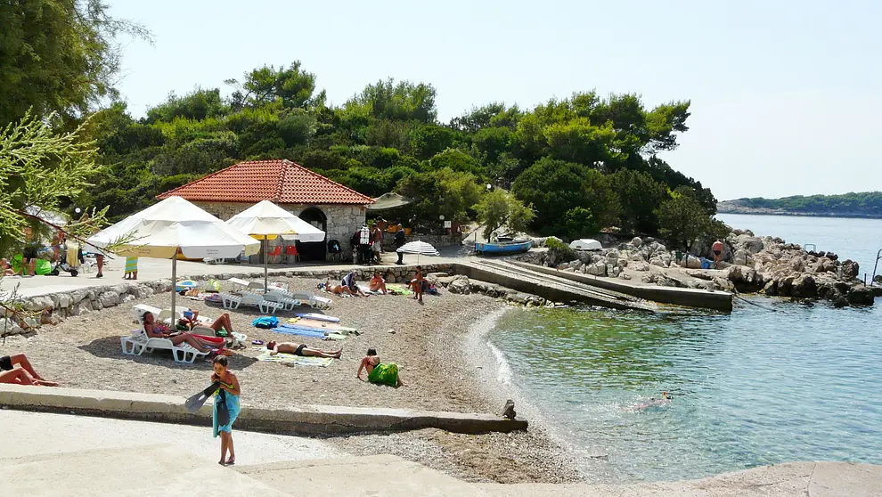 Ferienhaus in Blato mit Pool 999202819 31093 – Foto 12